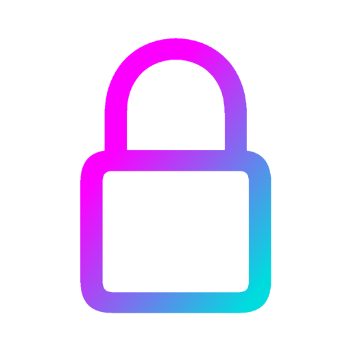 focusLock app icon