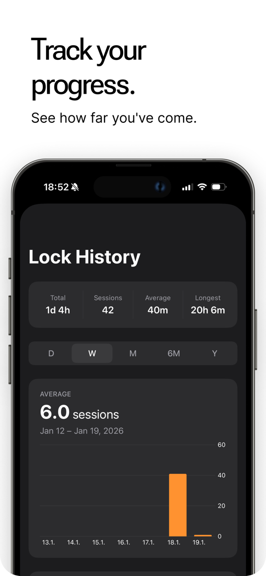 focusLock screenshot