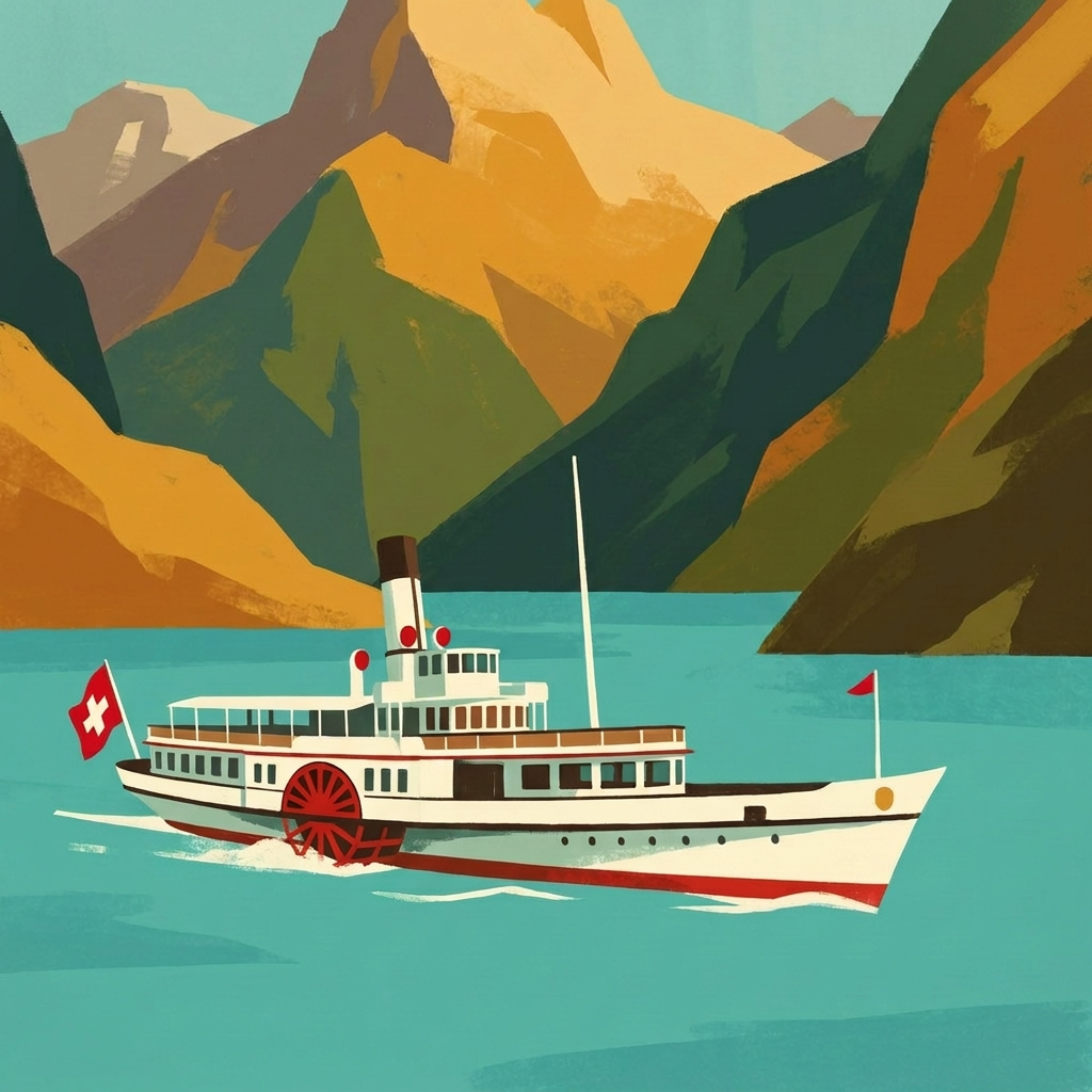 LakeMap app icon